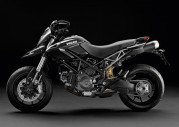 Ducati Hypermotard 796